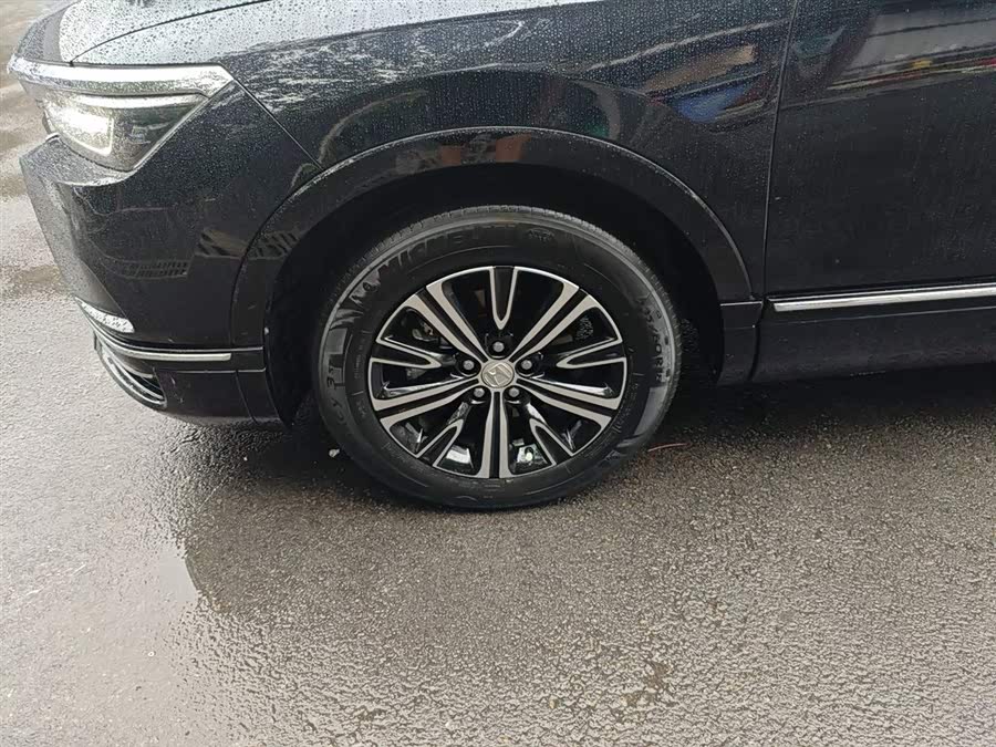 Honda Breeze New Energy 2023 car image #24