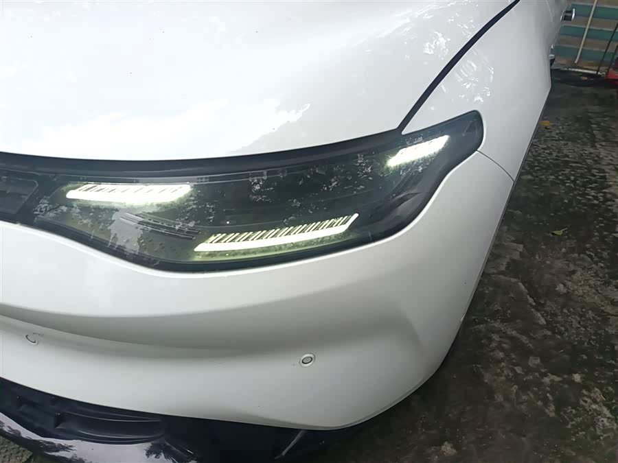 零跑汽车 零跑C01 2023 汽车图片 #24