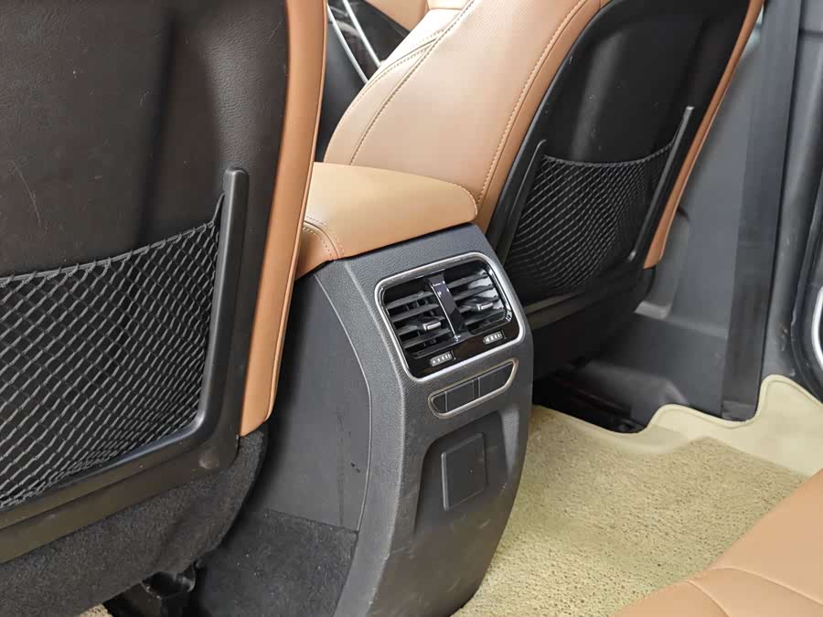 Haval H6 Coupe 2016 car image #24