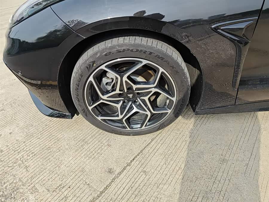 Neta GT 2023 #24 Neta GT 2023 صورة سيارة #24