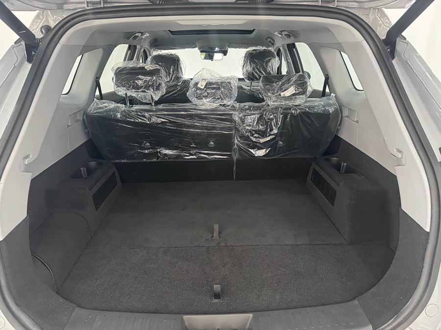 Chery Tiggo 8 PRO New Energy 2025 #24 Chery Tiggo 8 PRO New Energy 2025 car image #24