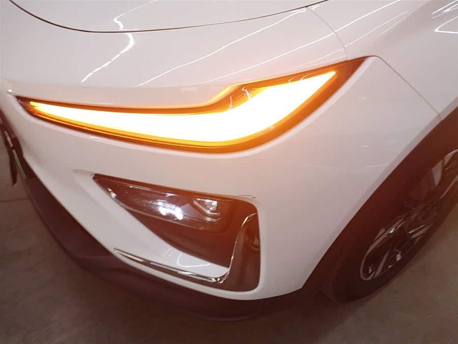 Neta X 2024 imagem de carro #24