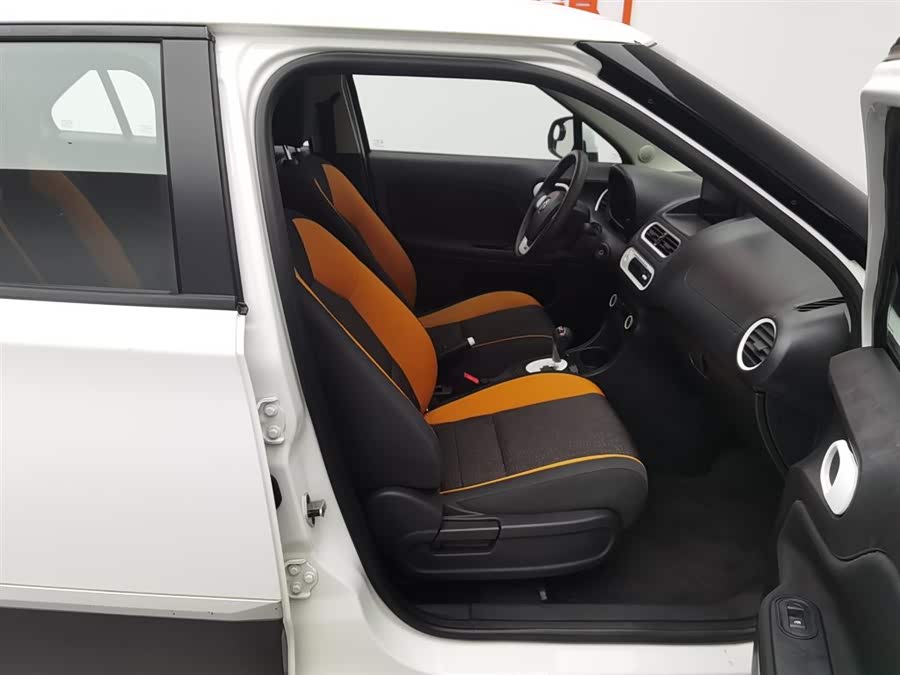 MG 3 SW 2016 car image #24