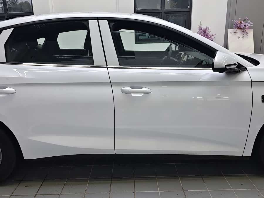 BYD Qin L 2025 car image #24