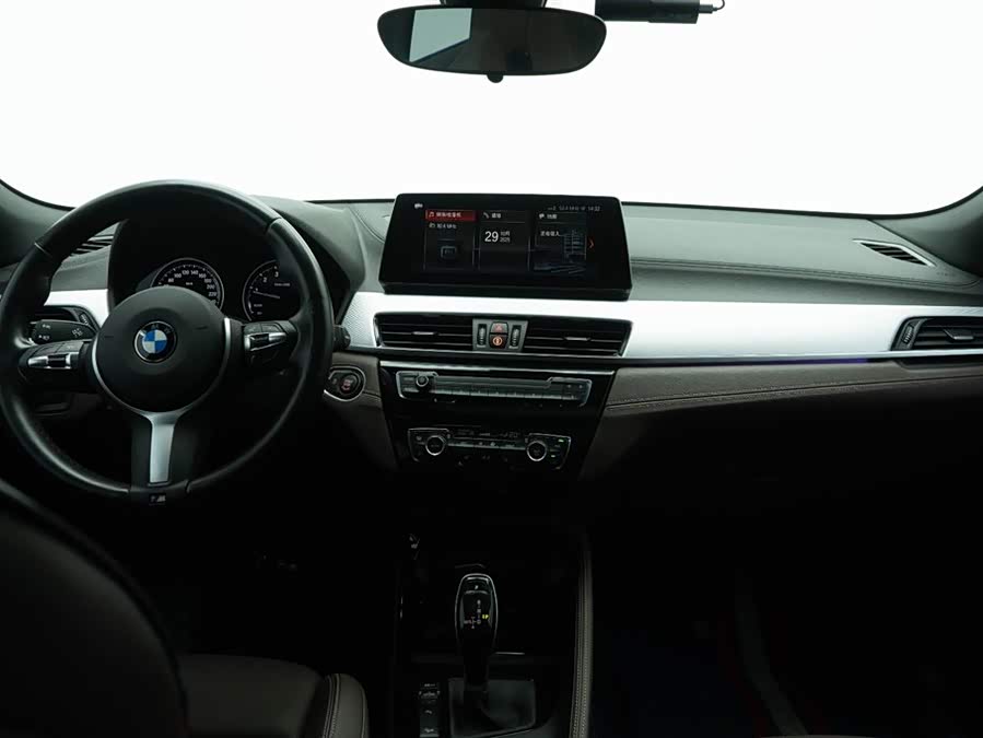 BMW X2 2020 #24 BMW X2 2020 immagine di auto #24