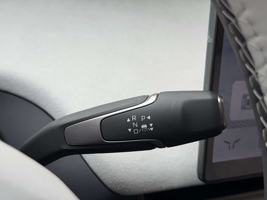 HongQi TianGong 05 2025 car image #24