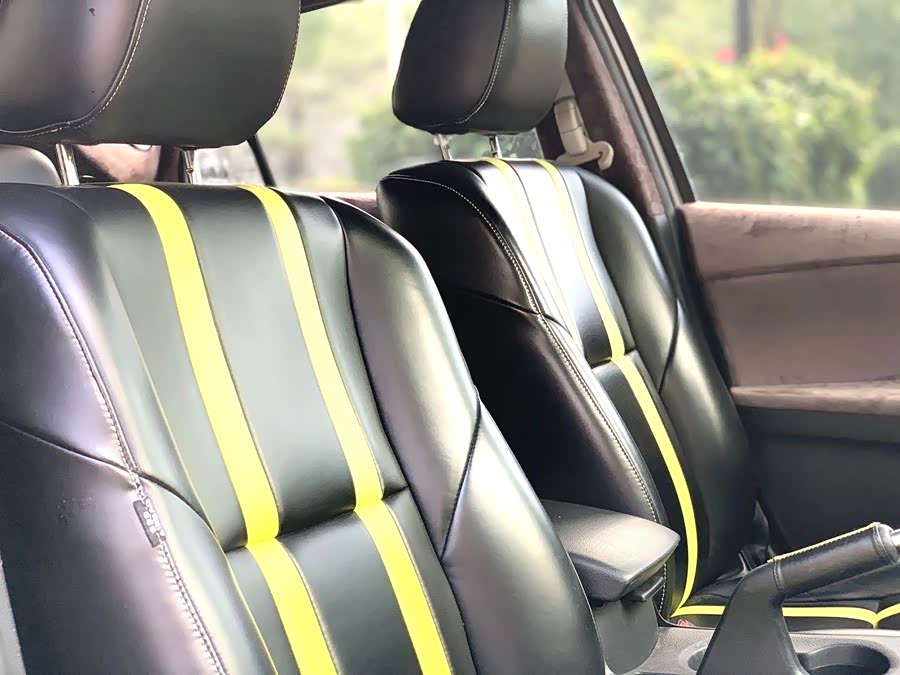 马自达 马自达3星骋 2015 汽车图片 #24