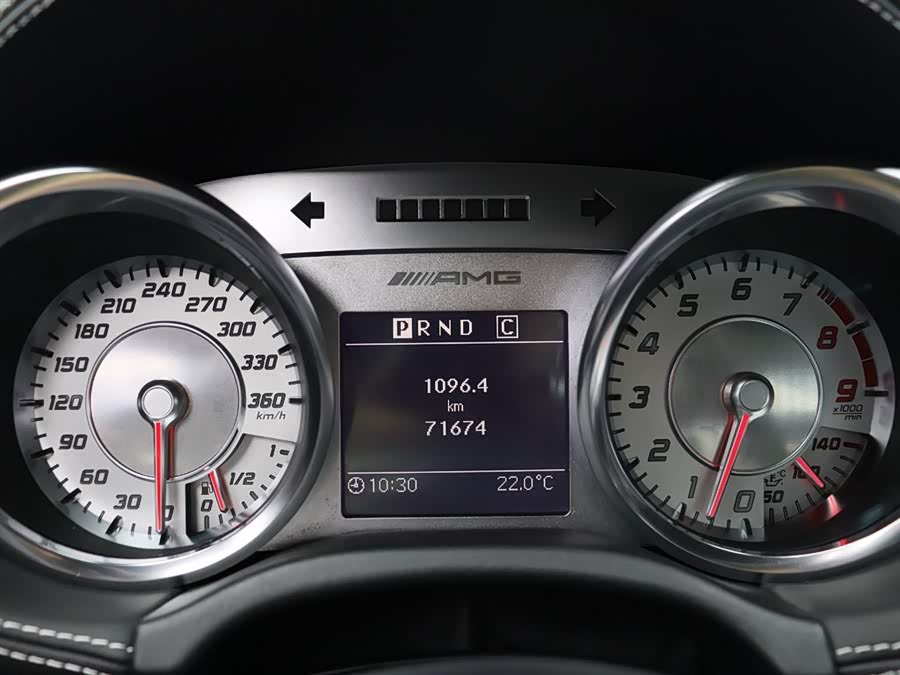 Mercedes-Benz SLS AMG 2012 #24 Mercedes-Benz SLS AMG 2012 изображение автомобиля #24