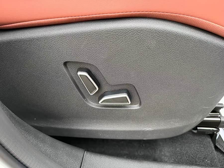 Changan CS75 PRO 2025 #24 Changan CS75 PRO 2025 imagen de coche #24