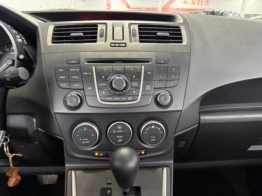 马自达 马自达5 2013 汽车图片 #24