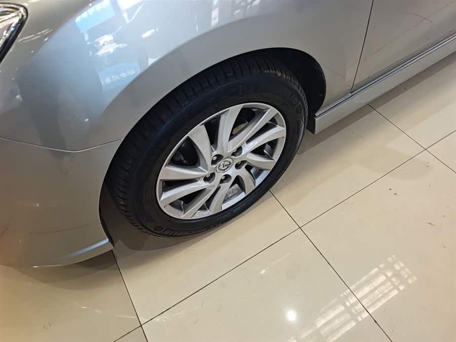 马自达 马自达5 2014 汽车图片 #24