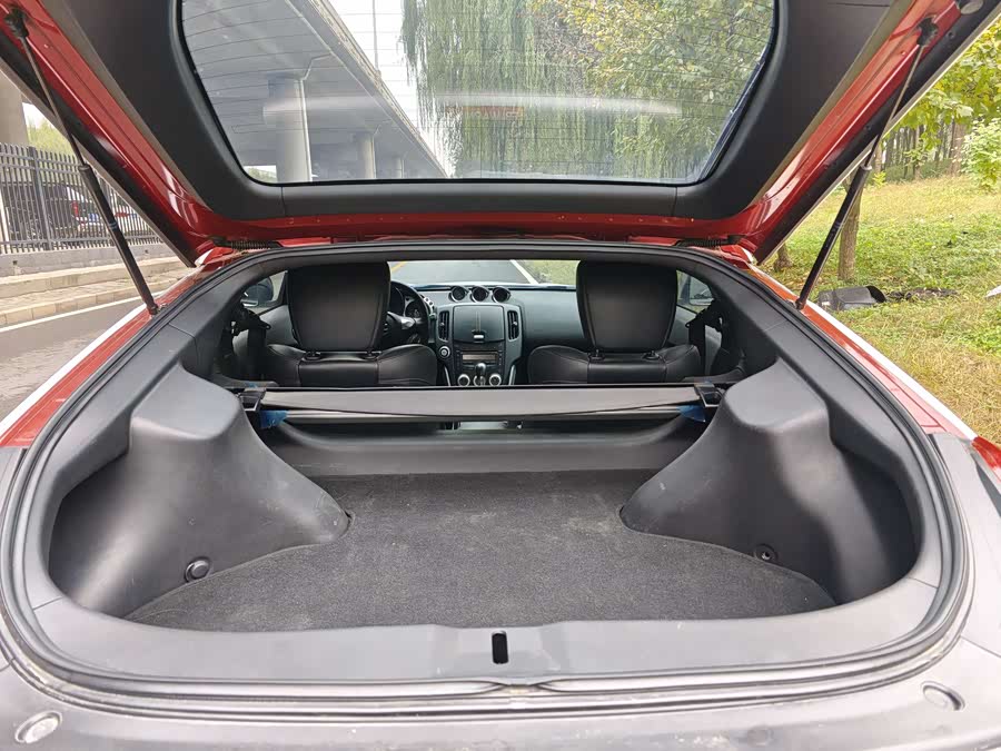 日产 日产370Z 2016 汽车图片 #24