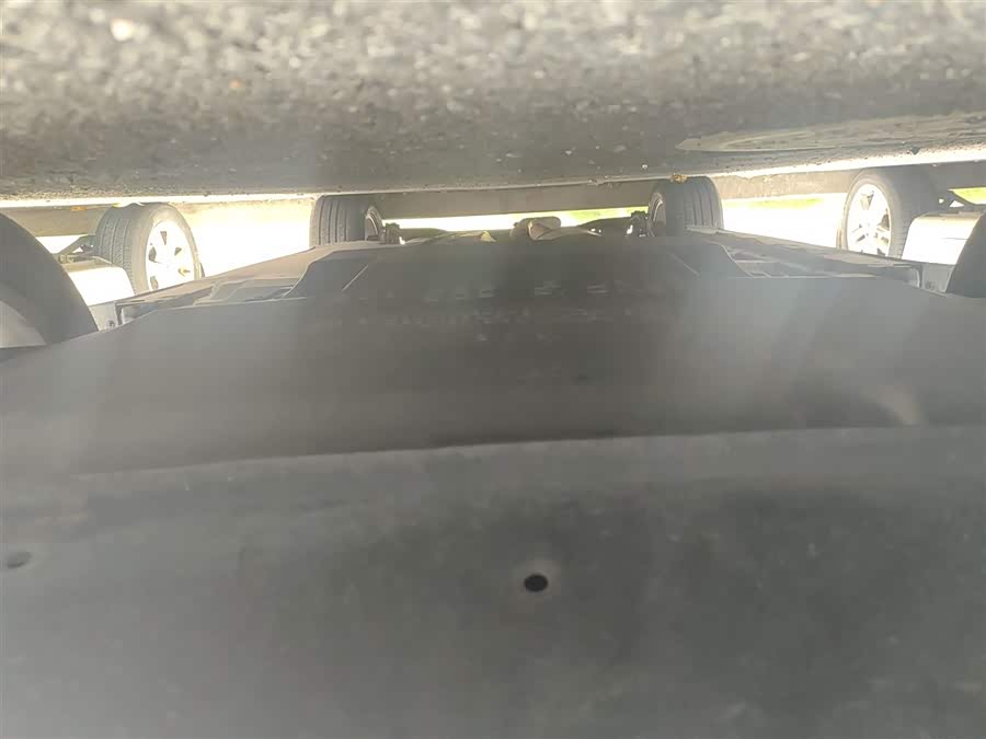 Ford Edge (Imported) 2015 immagine di auto #24