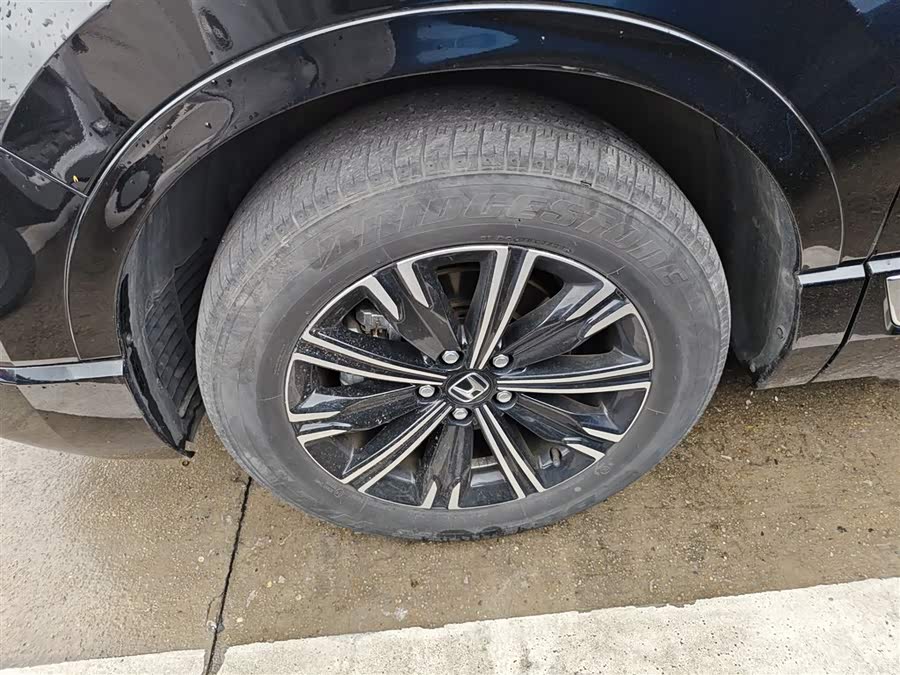 Honda CR-V New Energy 2022 car image #24