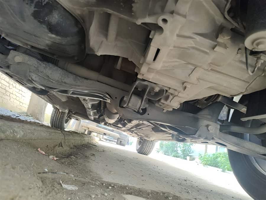 Haval H1 2016 imagem de carro #24