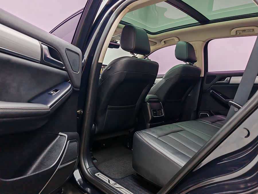 BYD Tang 2019 image de voiture #24