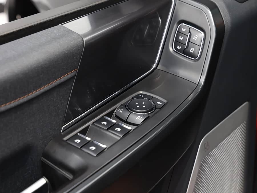 Ford F-150 Raptor 2023 car image #24