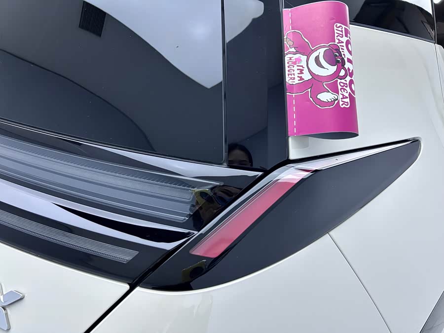 Zeekr X 2025 car image #24