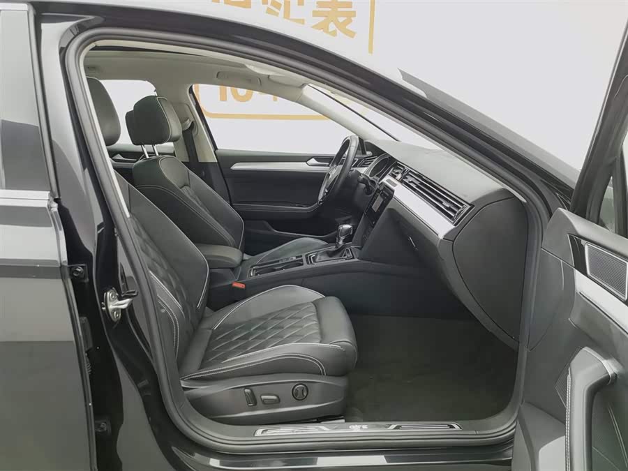 Volkswagen Magotan GTE 2020 car image #24