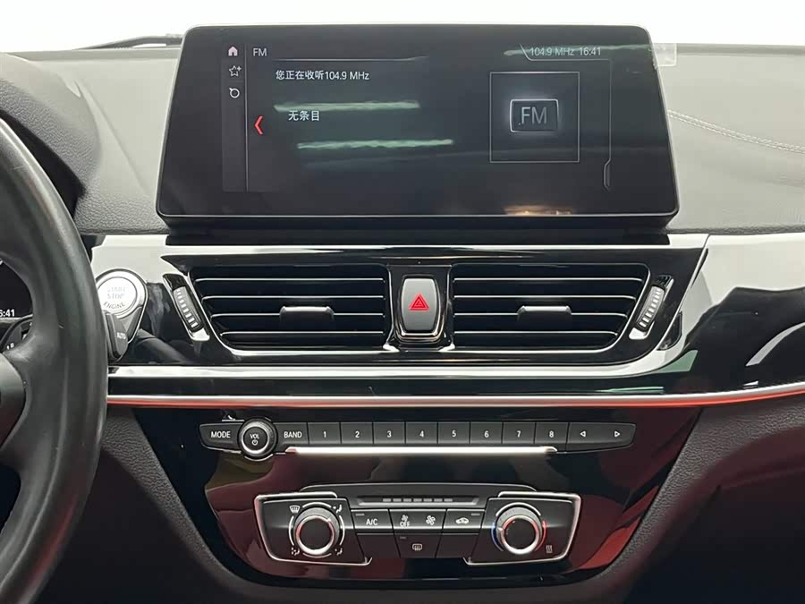 BMW 1 Series 2023 #24 BMW 1 Series 2023 car image #24