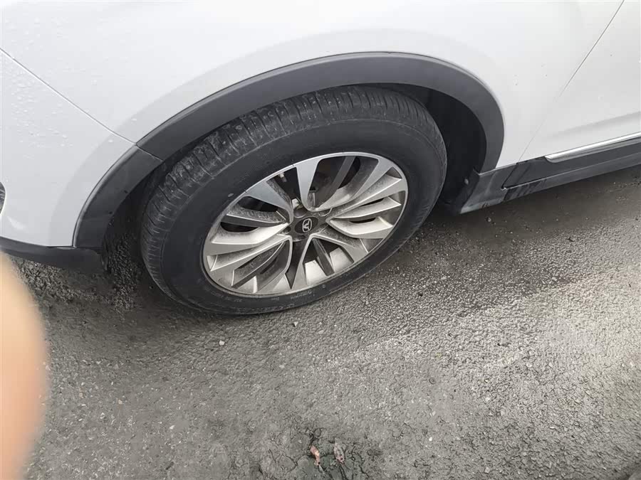 Kaiyi X5 2020 car image #24