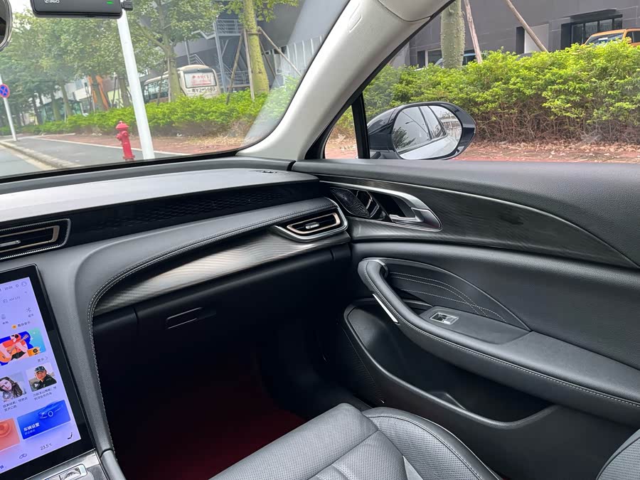 HongQi H6 2024 car image #24