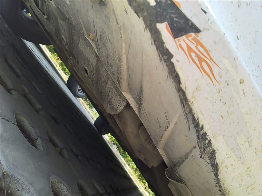 Changan Eado XT 2017 изображение автомобиля #24