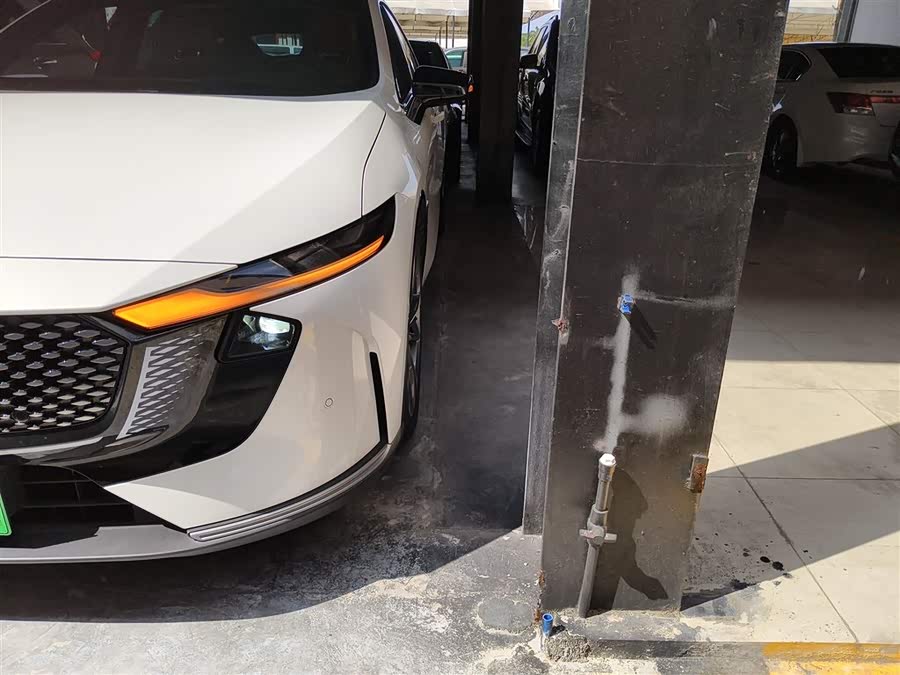 马自达 马自达EZ-6 2024 汽车图片 #24