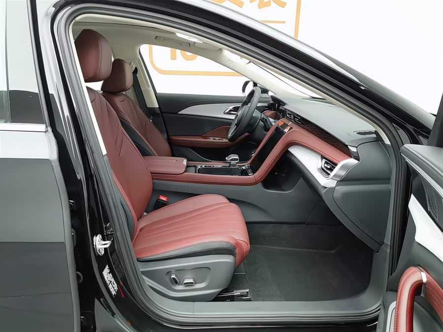 HongQi H5 PHEV 2025 #24 HongQi H5 PHEV 2025 car image #24