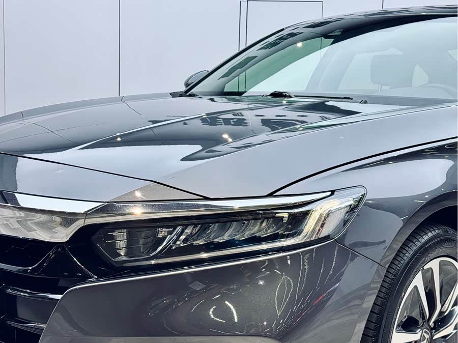 本田 雅阁 2020 汽车图片 #24