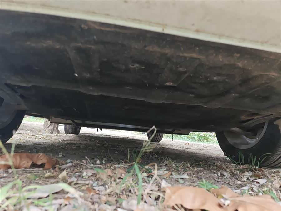 睿蓝汽车 枫叶60s 2023 汽车图片 #24