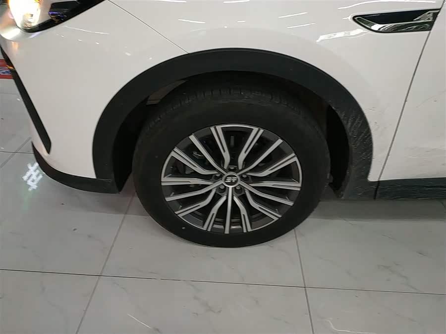 Jetour X70 C-DM 2024 #24 Jetour X70 C-DM 2024 car image #24