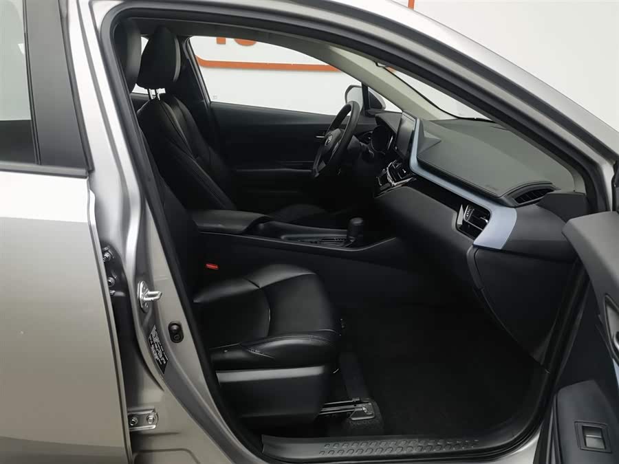 Toyota Izoa 2021 immagine di auto #24