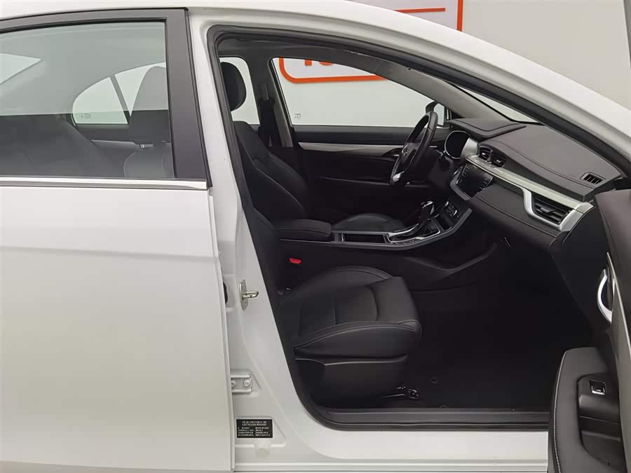 GEELY 2023 car image #24