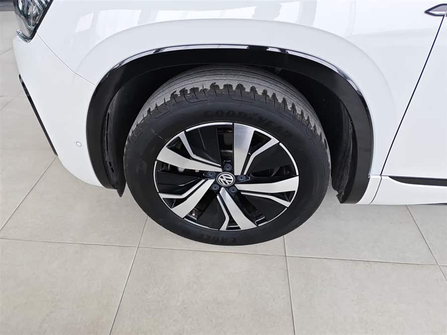 Volkswagen Tayron GTE 2020 #24 Volkswagen Tayron GTE 2020 car image #24