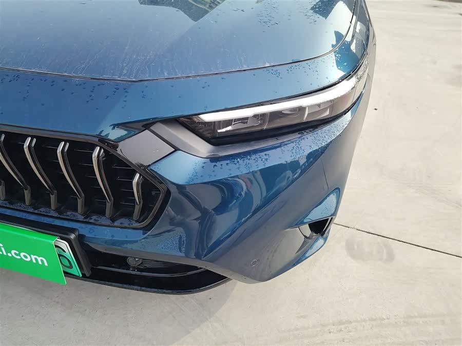 Honda Inspire New Energy 2023 car image #24