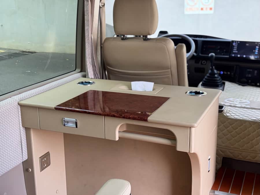 Toyota Coaster 2023 car image #24