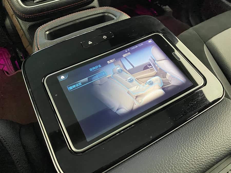 Mercedes-Benz GLE AMG 2021 immagine di auto #24