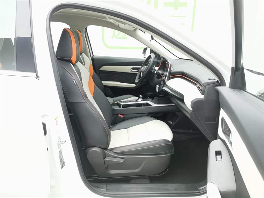 Haval Rabbit 2024 #24 Haval Rabbit 2024 car image #24