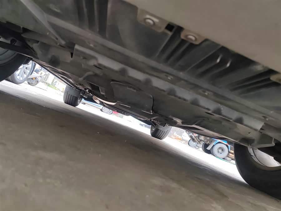 Chevrolet Blazer 2020 #24 Chevrolet Blazer 2020 car image #24