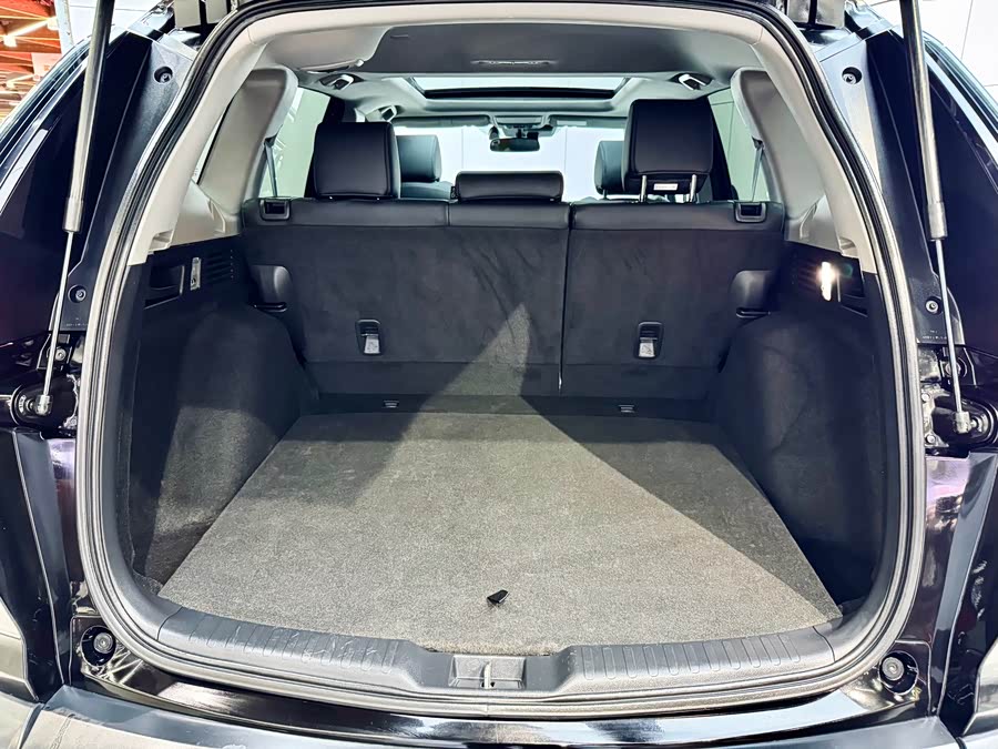 Honda Breeze 2020 #24 Honda Breeze 2020 car image #24