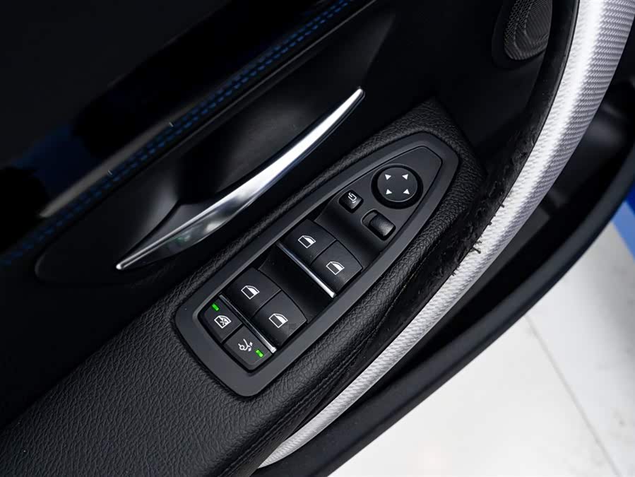 BMW 3 Series GT 2019 car image #24