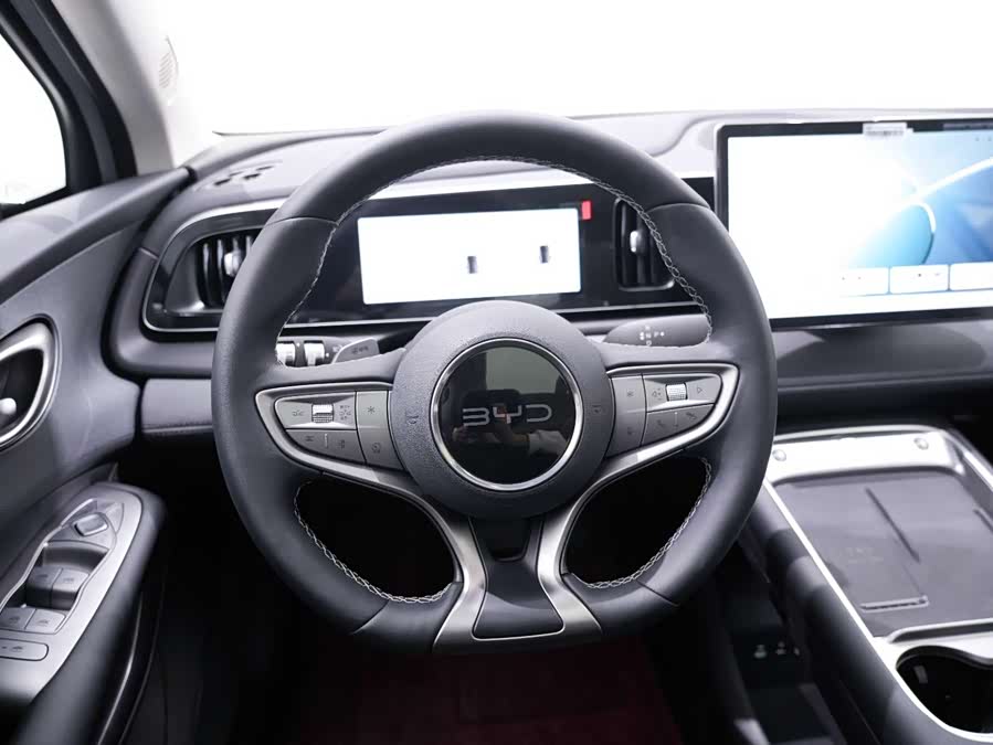 BYD Sea Lion 05 EV 2025 immagine di auto #24