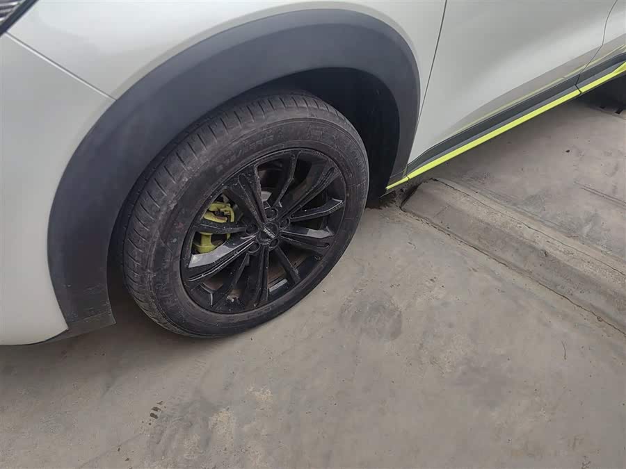 Haval H6S 2022 car image #24