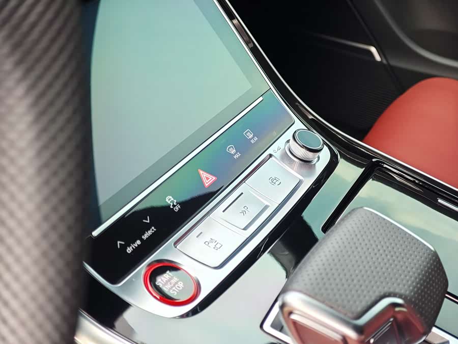 Audi SQ7 #24 Audi SQ7 immagine di auto #24