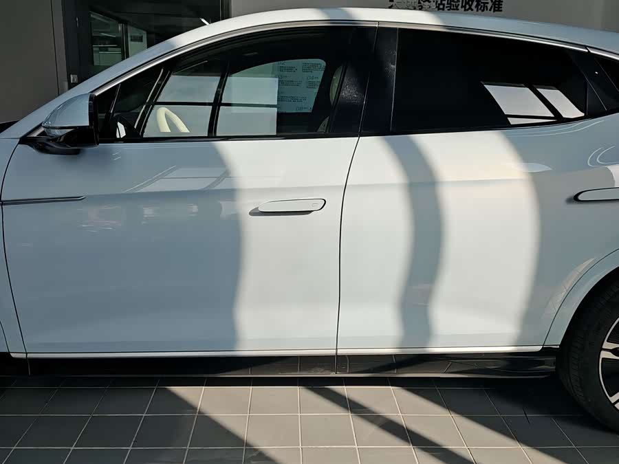 Denza N7 2024 صورة سيارة #24