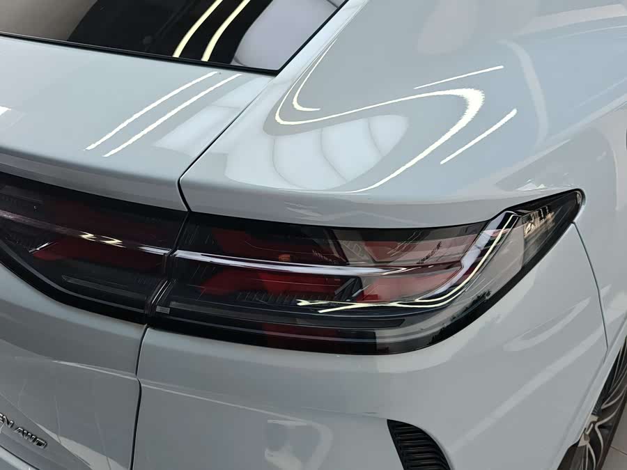 Denza N7 2024 #24 Denza N7 2024 car image #24