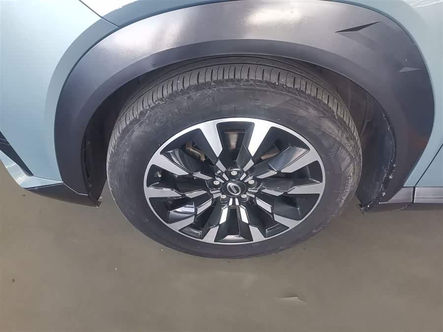 GAC Trumpchi Emkoo 2023 #24 GAC Trumpchi Emkoo 2023 car image #24