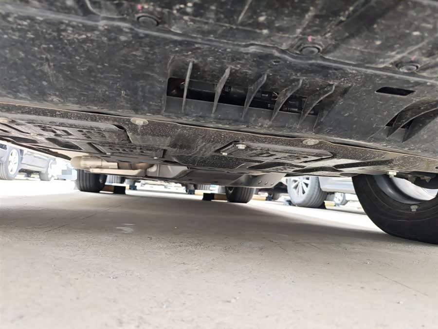 Honda CR-V New Energy 2024 car image #24