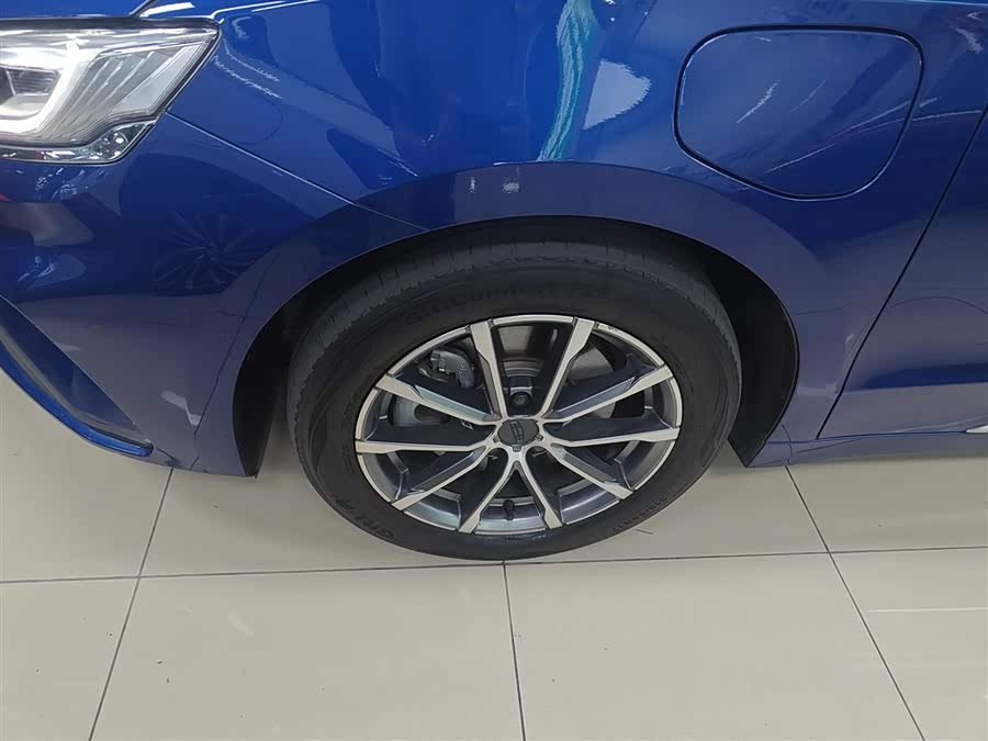 GEELY Ulion New Energy 2021 car image #24